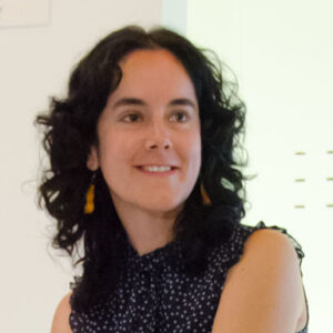 Lorena Fernandez Álvarez - Universidad de Deusto